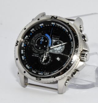 Reloj Citizen Marinaut H500 Eco-Drive