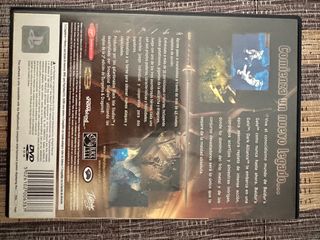 Baldur's Gate: Dark Alliance PS2 (RPG)