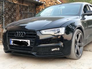 Audi A5 2014