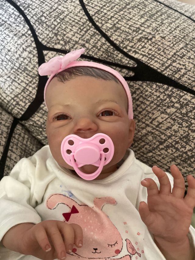 Reborn niña o niño