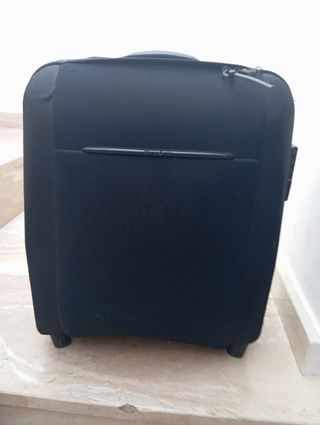 Maleta Samsonite Negra