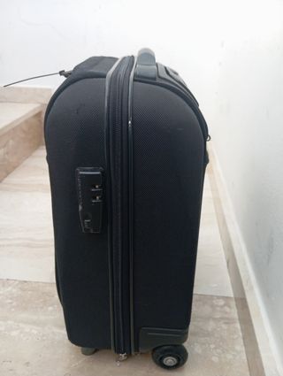 Maleta Samsonite Negra