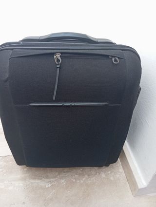 Maleta Samsonite Negra