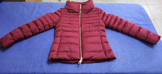 Giubbotto imbottito donna, tg 48