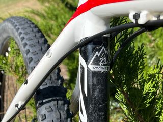 Bicicleta Montaña Specialized XL Ruedas 29