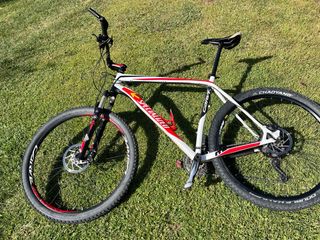 Bicicleta Montaña Specialized XL Ruedas 29