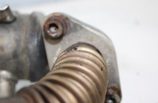 Suzuki 1622514 028131521 válvula egr clase cla sin