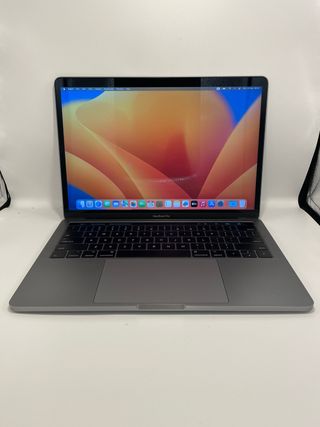 MacBook Pro 13 2017 i5 8GB RAM 256GB SSD