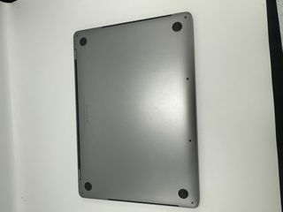 MacBook Pro 13 2017 i5 8GB RAM 256GB SSD