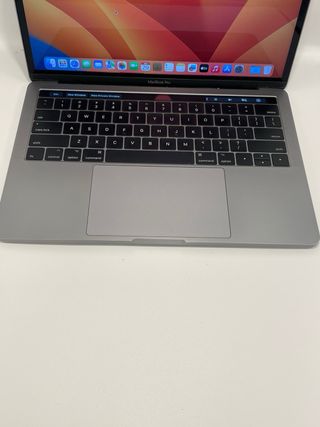 MacBook Pro 13 2017 i5 8GB RAM 256GB SSD