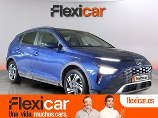 Hyundai Bayon 1.2 MPI Essence