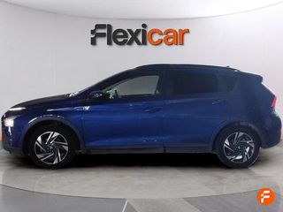 Hyundai Bayon 1.2 MPI Essence
