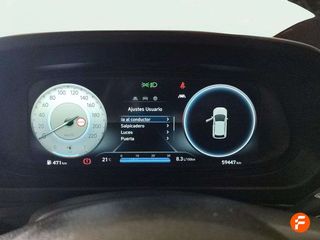 Hyundai Bayon 1.2 MPI Essence