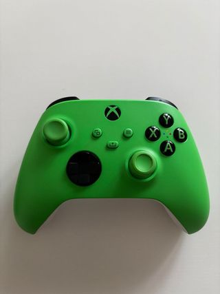 Mandos Xbox 
