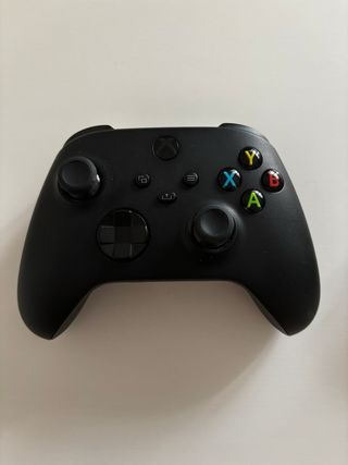 Mandos Xbox 
