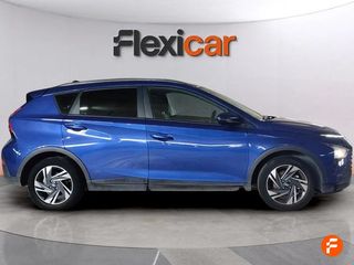 Hyundai Bayon 1.2 MPI Essence