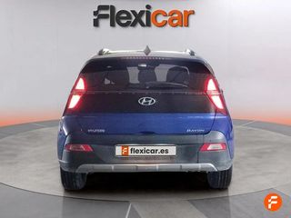 Hyundai Bayon 1.2 MPI Essence