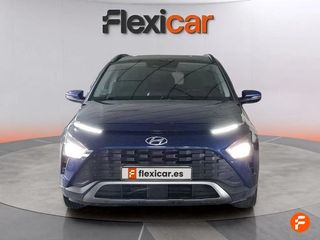 Hyundai Bayon 1.2 MPI Essence