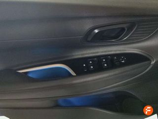 Hyundai Bayon 1.2 MPI Essence