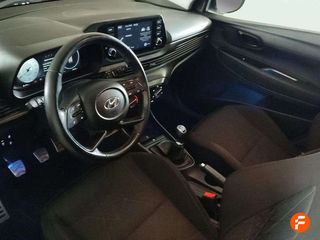 Hyundai Bayon 1.2 MPI Essence