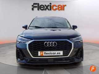 Audi Q3 40 TDI 140kW (190CV) S tronic Quattro