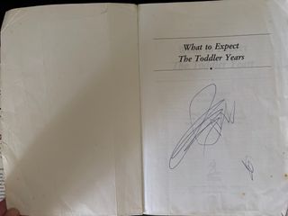 What to Expect: The Toddler Years 2nd Edition