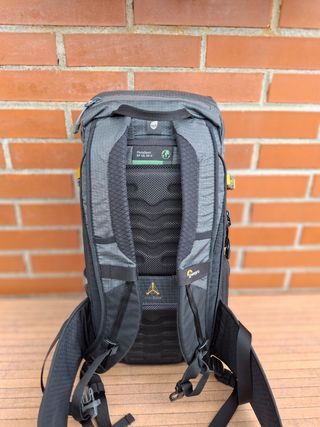 Lowepro PhotoSport BP 15L AW III