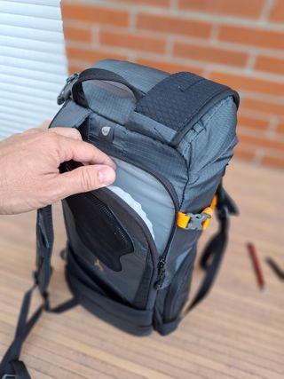 Lowepro PhotoSport BP 15L AW III