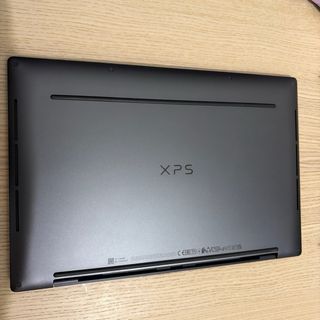Portátil Dell Xps 13 Plus 