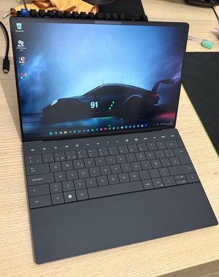 Portátil Dell Xps 13 Plus 