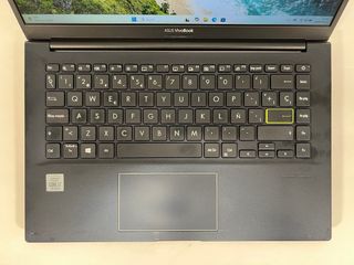 Portátil Asus VivoBook X421JAY_X413JA Core i7