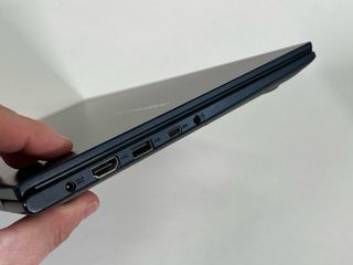 Portátil Asus VivoBook X421JAY_X413JA Core i7