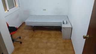 Armario blanco 3 puertas