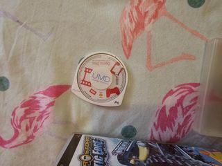 Giochi per PSP: MotorStorm, Tekken 6, Prince of Persia