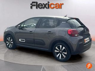 Citroën C3 PureTech 60KW (83CV) Max
