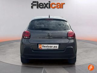 Citroën C3 PureTech 60KW (83CV) Max