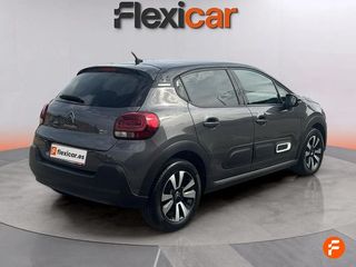 Citroën C3 PureTech 60KW (83CV) Max