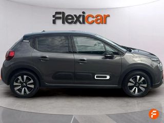 Citroën C3 PureTech 60KW (83CV) Max