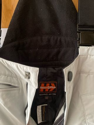 Pantalón de esquí Trango World