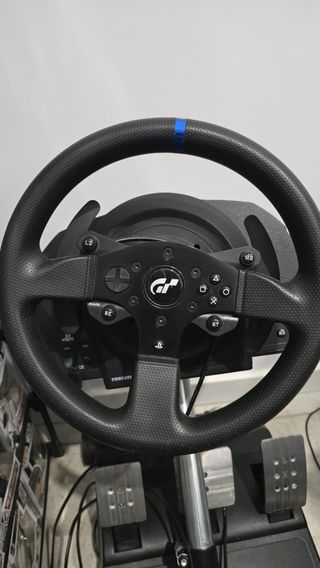 Volante Thrustmaster T300RS GT