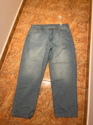 Pantalón vaquero 3XL