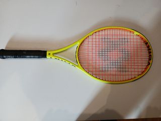 Raqueta Tenis Völk V-Cell