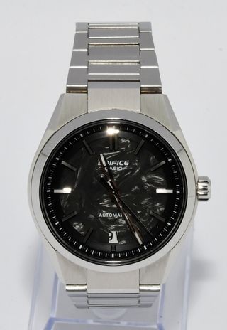 Reloj Casio Edifice EFK-100 PB Automático Carbono