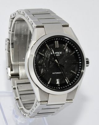 Reloj Casio Edifice EFK-100 PB Automático Carbono