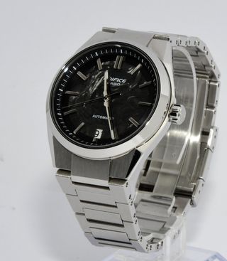 Reloj Casio Edifice EFK-100 PB Automático Carbono