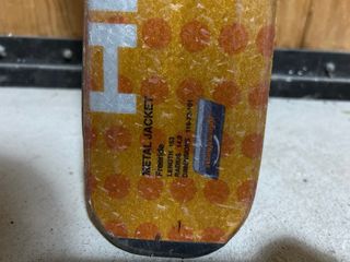 Esquís Head Wild Thang 1.63