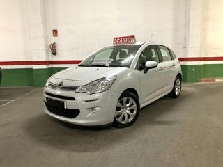 Citroen C3 2015