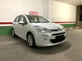 Citroen C3 2015
