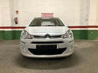 Citroen C3 2015
