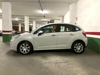 Citroen C3 2015